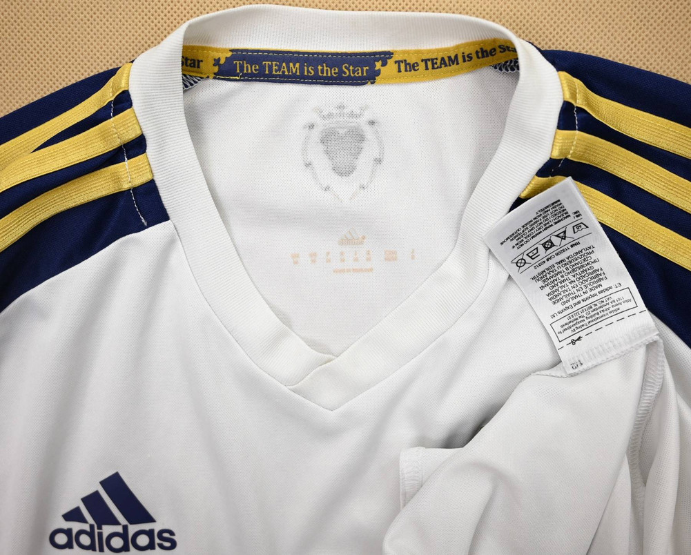 2015-16 REAL SALT LAKE LONGSLEEVE M