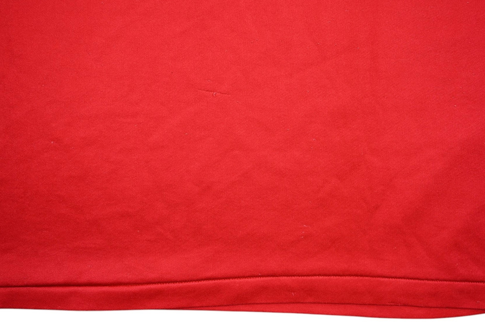 ADIDAS #8 MADE IN WEST GERMANY OLDSCHOOL KOSZULKA L