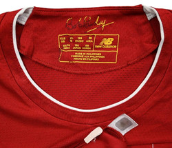 2019-20 LIVERPOOL SHIRT XL. BOYS