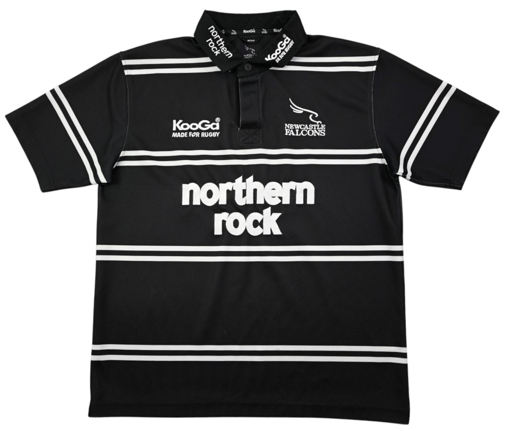 NEWCASTLE FALCONS RUGBY KOSZULKA M