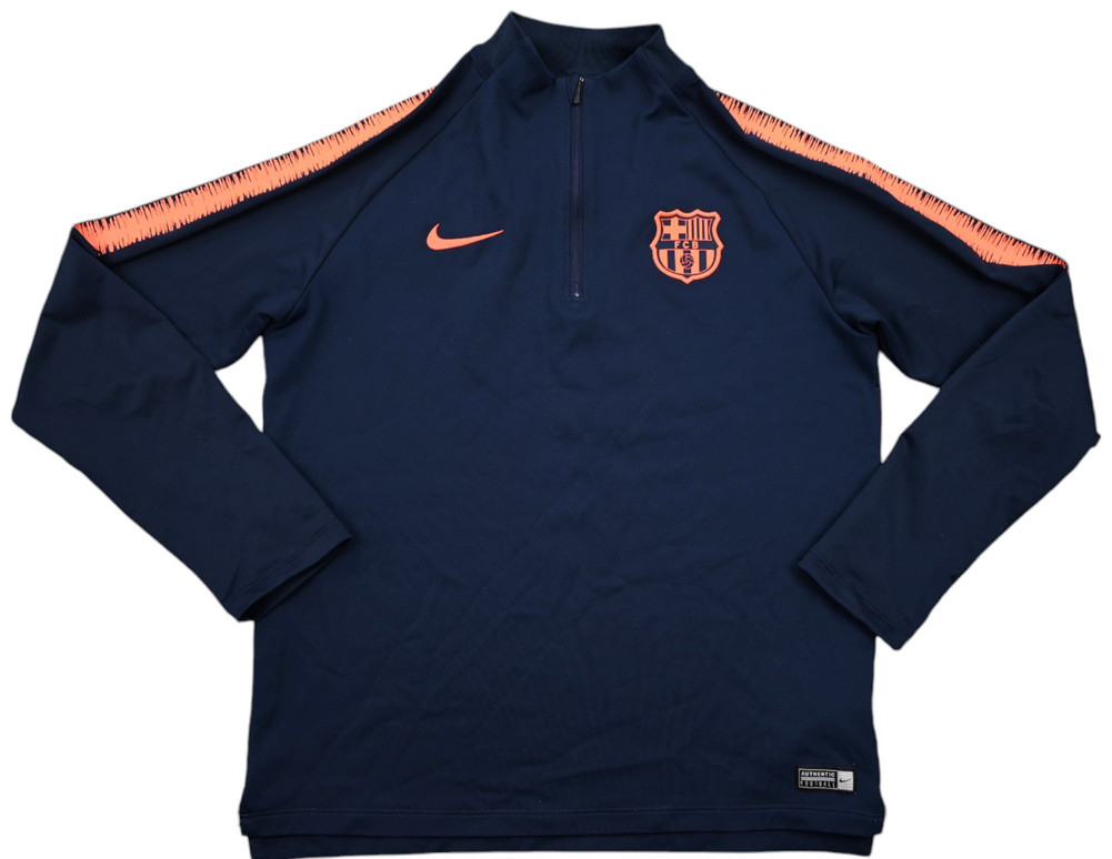 FC BARCELONA TOP XL. BOYS