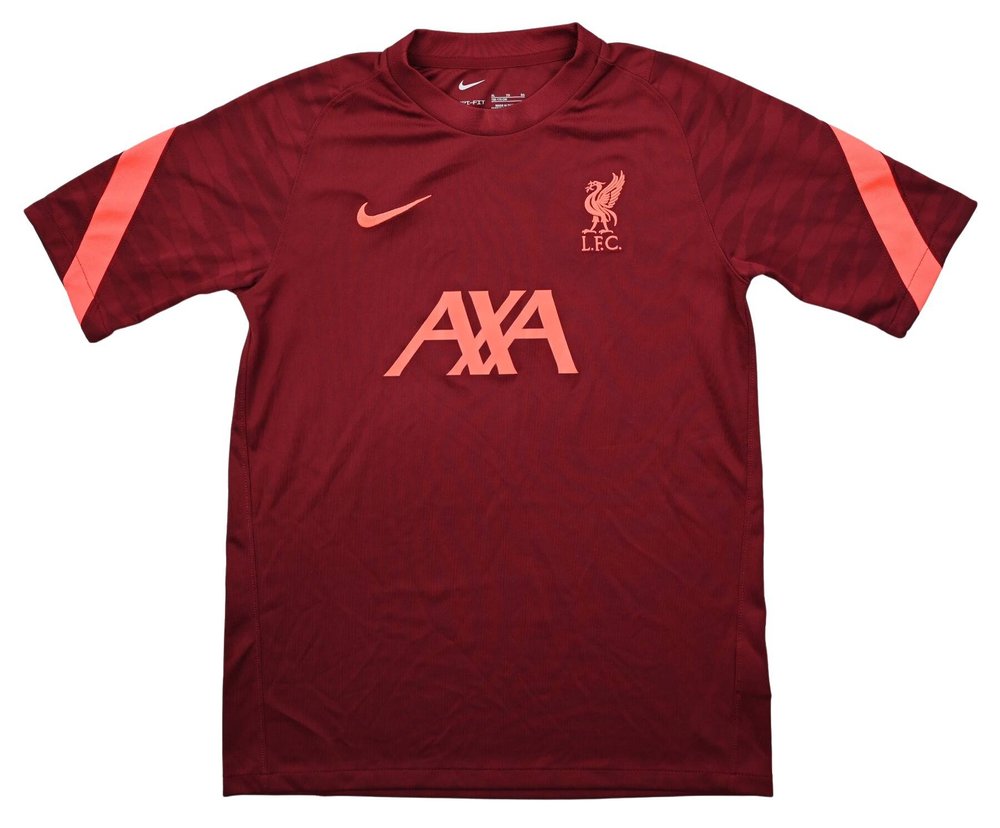 LIVERPOOL SHIRT XL. BOYS