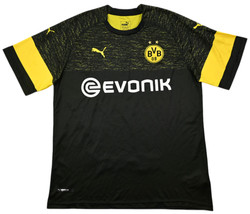 2018-19 BORUSSIA DORTMUND *PACO ALCACER* KOSZULKA XL