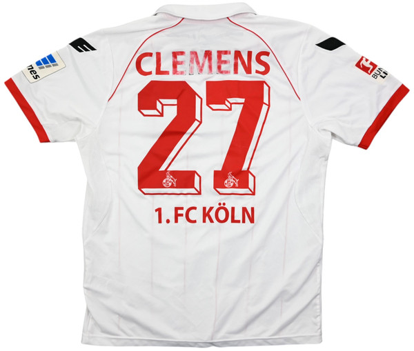2012-13 KOLN *CLEMENS* KOSZULKA L