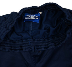 AJAX AMSTERDAM SPODNIE M/L