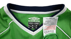 2001-03 SAINT ETIENNE SHIRT L