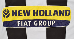 2007-08 JUVENTUS SHIRT L