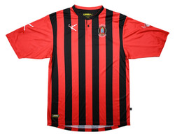 2016-17 VIRTUS LANCIANO SHIRT XXL