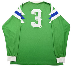 ADIDAS VINTAGE LONGSLEEVE KOSZULKA XL