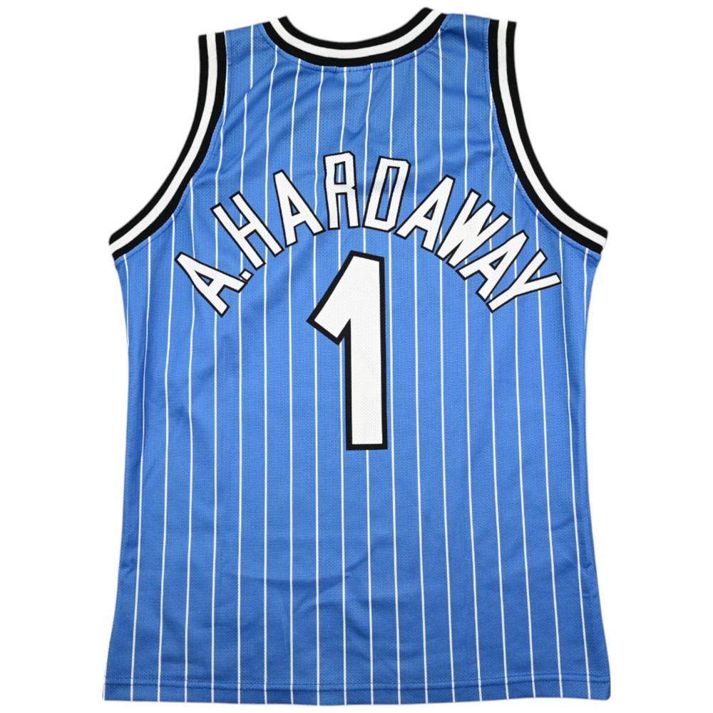ORLANDO MAGIC *A.HARDAWAY* NBA SHIRT S