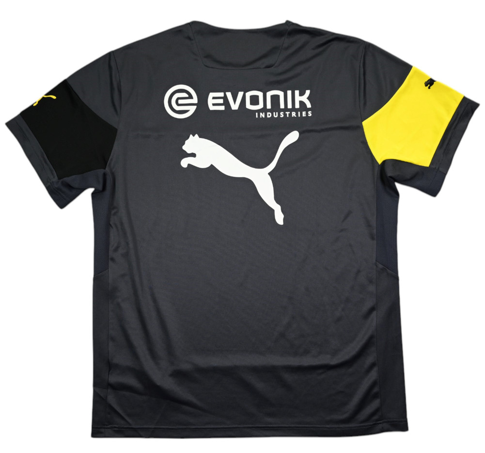 BORUSSIA DORTMUND SHIRT XL