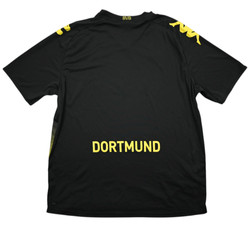 2011-12 BORUSSIA DORTMUND KOSZULKA XXXL