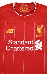 2019-20 LIVERPOOL *VIRGIL* KOSZULKA M. BOYS
