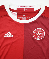 2015-16 DENMARK KOSZULKA S. BOYS