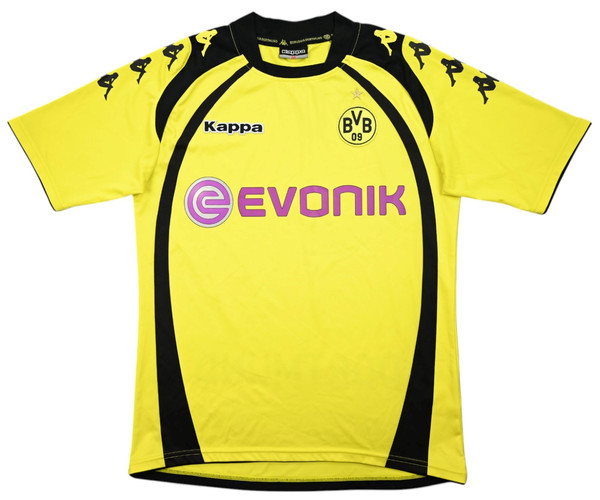 2009-10 BORUSSIA DORTMUND KOSZULKA M