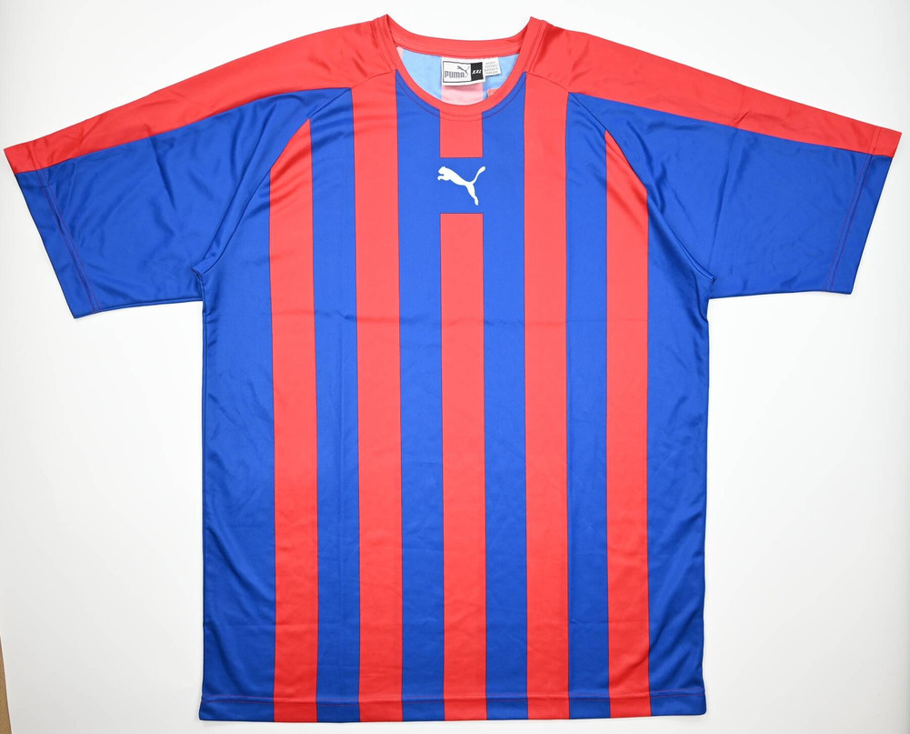 PUMA OLDSCHOOL SHIRT XXL