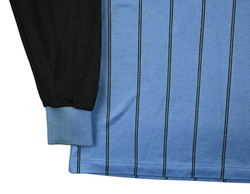 ERIMA MADE IN WEST GERMANY #15 VINTAGE LONGSLEEVE SHIRT L