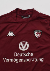 2003-04 1 FC KAISERLAUTERN KOSZULKA XXL