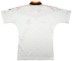 1994-96 GERMANY SHIRT S