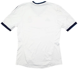 2012-13 REAL MADRID KOSZULKA M
