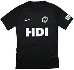 HANNOVER 96 WOMENS *OERKE* SHIRT S