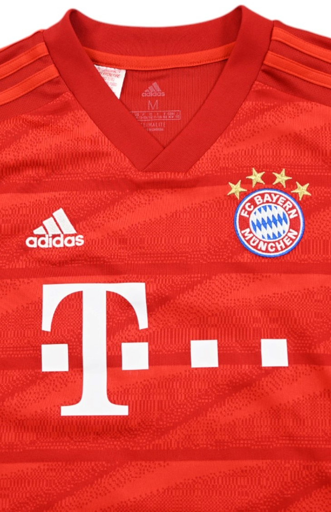 2019-20 BAYERN MUNCHEN *GNABRY* SHIRT M. BOYS 