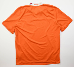 2008-10 HOLLAND SHIRT M