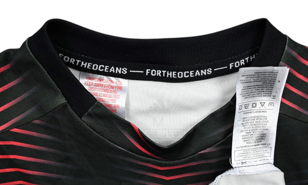 2018-19 MANCHESTER UNITED KOSZULKA M. BOYS