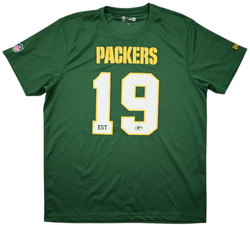 GREEN BAY PACKERS NFL KOSZULKA XL