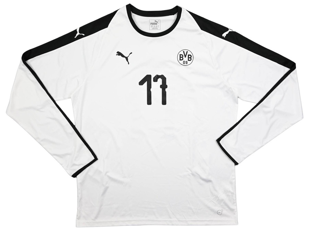 BORUSSIA DORTMUND LONGSLEEVE XL