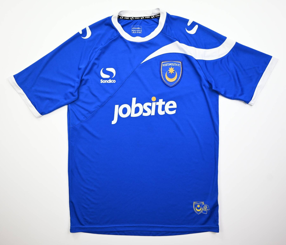 2013-14 PORTSMOUTH KOSZULKA M