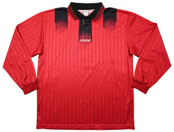 ADIDAS VINTAGE LONGSLEEVE KOSZULKA XL