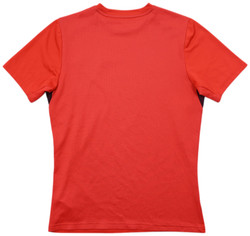 SEVILLA FC SHIRT XL. BOYS 