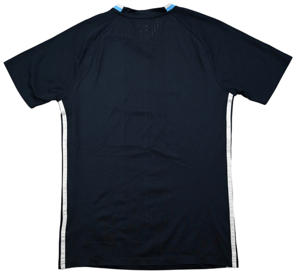 2016-17 OLYMPIQUE MARSEILLE KOSZULKA XS