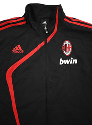 2009-10 AC MILAN BLUZA XL