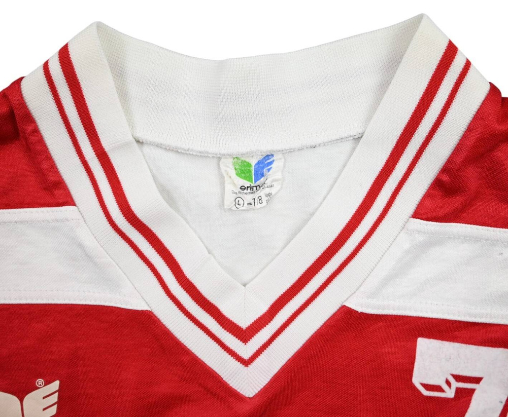 ERIMA OLDSCHOOL #7 SHIRT L