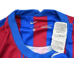 2021-22 BARCELONA *MEMPHIS* KOSZULKA M