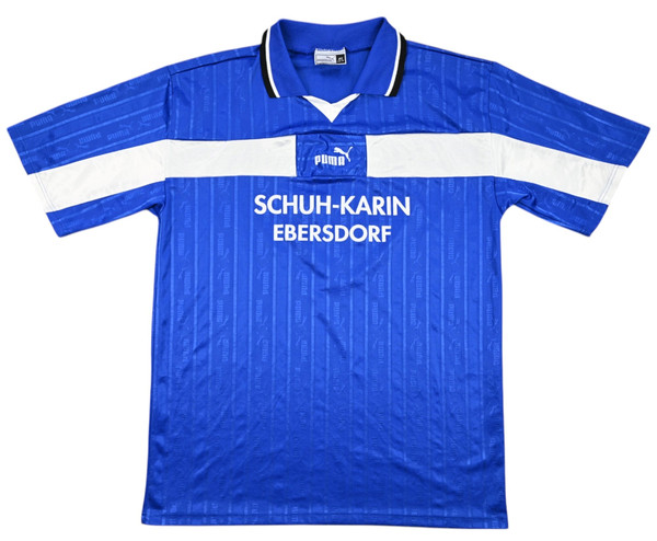 PUMA #2 OLDSCHOOL KOSZULKA XL