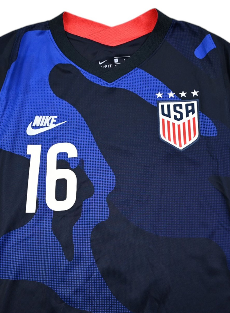 2020-21 USA WOMEN *LAVELLE* KOSZULKA S