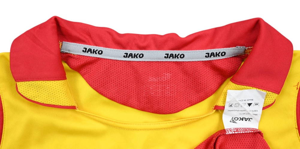 2008-09 KARLSRUHER SHIRT L