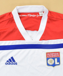2018-19 OLYMPIQUE LYONNAIS KOSZULKA S
