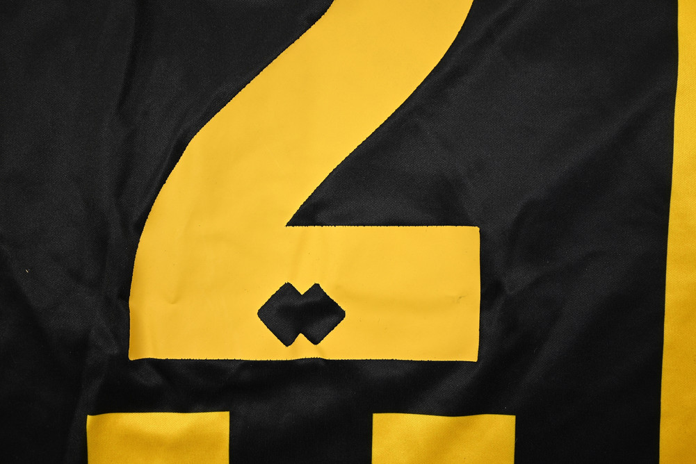 ERREA VINTAGE LONGSLEEVE KOSZULKA L