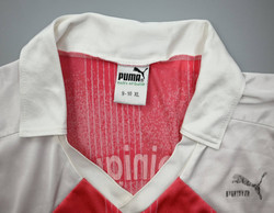 SPVG OLPE SHIRT LONGSLEEVE XL