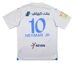 2023-24 AL HILAL *NEYMAR JR* KOSZULKA XL