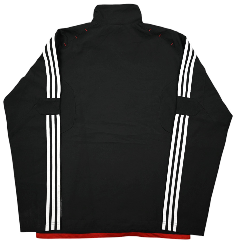 2011-12 BAYERN MUNCHEN KURTKA S