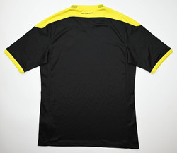 2013-14 BSC YOUNG BOYS SHIRT  L