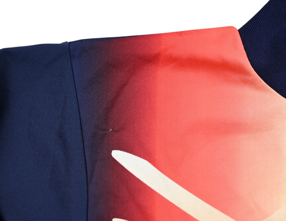 ERIMA GK LONGSLEEVE KOSZULKA S 