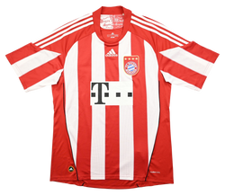 2010-11 BAYERN MUNCHEN *ROBBEN* KOSZULKA L