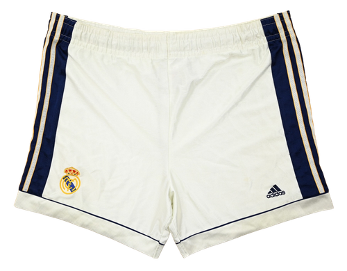 REAL MADRID SHORTS L