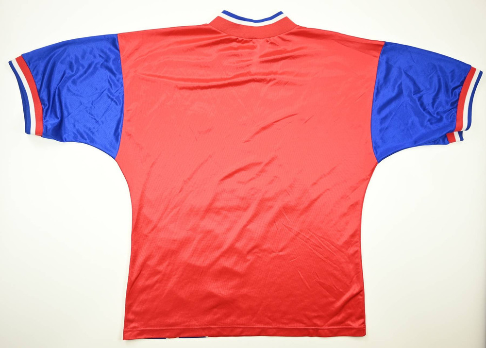 1993-95 BAYERN MUNCHEN KOSZULKA XL